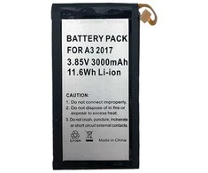 Extra Digital Pakaitinė baterija Samsung Galaxy A3 (2017)