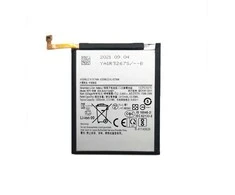 Extra Digital Pakaitinė baterija SAMSUNG Galaxy A41