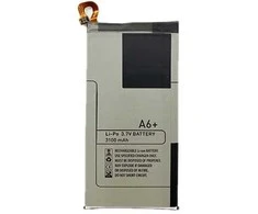Extra Digital Pakaitinė baterija Samsung Galaxy A6+ (2018)