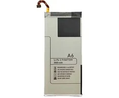 Extra Digital Pakaitinė baterija Samsung Galaxy A6 (2018)