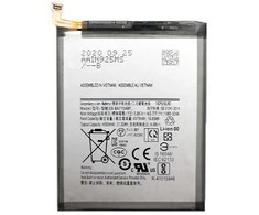 Extra Digital Pakaitinė baterija SAMSUNG Galaxy A71