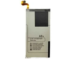 Extra Digital Pakaitinė baterija Samsung Galaxy A8+ (2018)