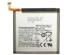 Extra Digital Pakaitinė baterija SAMSUNG Galaxy A80