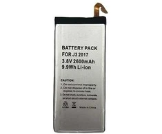 Extra Digital Pakaitinė baterija Samsung Galaxy J3 (2017)