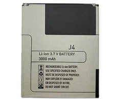 Extra Digital Pakaitinė baterija Samsung Galaxy J4 (2018)