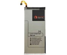 Extra Digital Pakaitinė baterija Samsung Galaxy J6 (2018)
