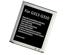 Extra Digital Pakaitinė baterija Samsung SM-G310 (Galaxy Ace 4 LTE)