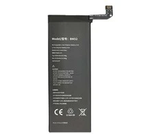 Extra Digital Pakaitinė baterija XIAOMI Mi Note 10