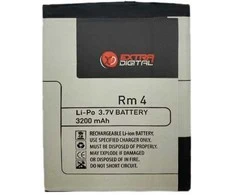 Extra Digital Pakaitinė baterija Xiaomi Redmi 4