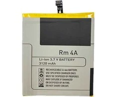 Extra Digital Pakaitinė baterija Xiaomi Redmi 4A