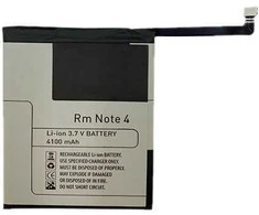 Extra Digital Pakaitinė baterija Xiaomi Redmi Note 4