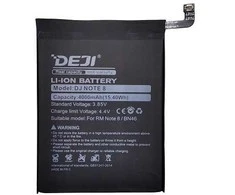 Extra Digital Pakaitinė baterija XIAOMI Redmi Note 8