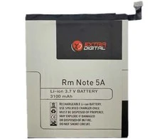 Extra Digital Pakaitinė baterija Xiaomi Redmi Note 5A