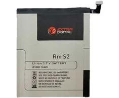 Extra Digital Pakaitinė baterija Xiaomi Redmi S2
