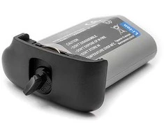 Extra Digital Pakaitinė baterija Canon LP-E19, 2700mAh