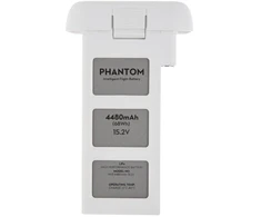 Extra Digital Dronų Baterija - DJI Phantom 3 4480mAh 15.2V 0-40°C