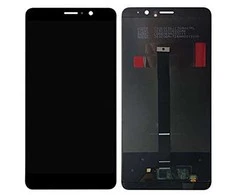 Extra Digital Ekranas HUAWEI Mate 9, juodas, restauruotas