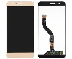 Extra Digital Ekranas HUAWEI P10 lite, auksinis, restauruotas