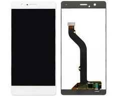 Extra Digital Ekranas HUAWEI P9 lite 2016, baltas, restauruotas