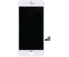 Extra Digital Ekranas iPhone 7 (baltas) HQ+