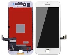 Extra Digital Ekranas iPhone 7 Plus (baltas, restauruotas)