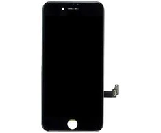 Extra Digital Ekranas iPhone 7 Plus (juodas, restauruotas)