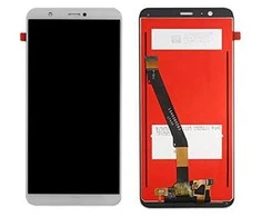 Extra Digital Ekranas LCD Huawei P Smart (baltas) restauruotas