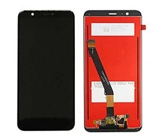 Extra Digital Ekranas LCD Huawei P Smart (juodas) restauruotas