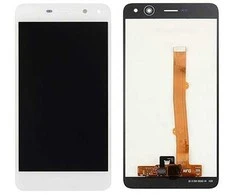 Extra Digital Ekranas LCD Huawei Y6 2017 (Nova Young) / Y5 2017 (Y5 III) (baltas)