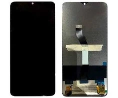 Extra Digital Ekranas Xiaomi Redmi Note 8 (baltas) restauruotas