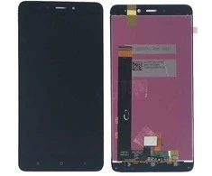 Extra Digital Ekranas Xiaomi Redmi note4 (juodas) restauruotas