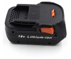 Extra Digital Elektrinis Įrankis - AEG R840083 18V 6Ah Li-ion Baterija