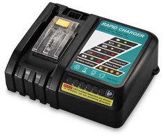 Extra Digital Pakaitinis akumuliatorius įrankiams - Makita MT7218 18V 6.5A Li-ion