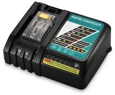 Extra Digital Pakaitinis akumuliatorius įrankiams - Makita MT7218 18V 6.5A Li-ion