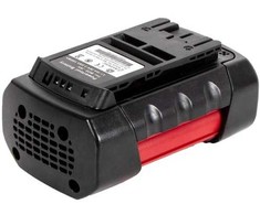 Extra Digital Elektrinis Įrankis - BOSCH BAT838 36V 5.0Ah Li-ion Baterija