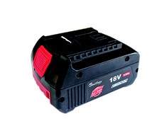 Extra Digital Elektrinis Įrankis - BOSCH ProCORE BAT609 18V 6.0Ah Li-ion Baterija