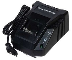 Extra Digital Elektrinis Įrankis - BOSCH 1830CHA 14.4-18V 2A Li-ion Akumuliatoriaus Pakrovėjas