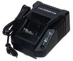 Extra Digital Elektrinis Įrankis - BOSCH 1830CHA 14.4-18V 2A Li-ion Akumuliatoriaus Pakrovėjas