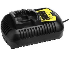 Extra Digital Elektrinis Įrankis - DEWALT DCB105 12V-20V 1.5A Li-ion Baterijos Įkroviklis