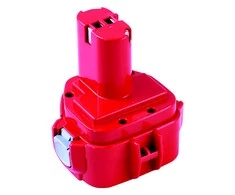 Extra Digital Pakaitinis akumuliatorius įrankiams - MAKITA ML1220 12V 3.0Ah Ni-MH