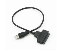 Extra Digital HDD kabelis Sata to USB 3.0
