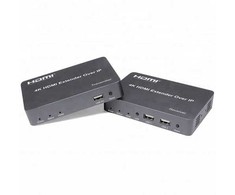 Extra Digital HDMI praplėtėjas (extender) iki 150m, 4K