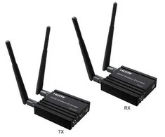 Extra Digital HDMI praplėtėjas (extender) iki 200m, 1080P, su kilpos išvestimi