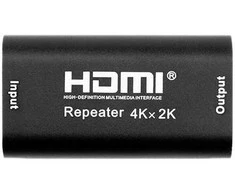 Extra Digital HDMI signalo kartotuvas iki 40m.