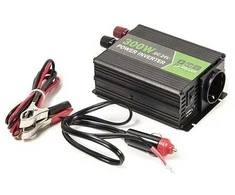 Extra Digital Įtampos keitiklis 24V-220V, 300W