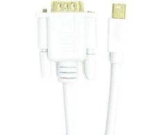 Extra Digital Kabelis mini DisplayPort - VGA, 1 m