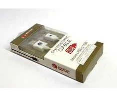 Extra Digital Kabelis USB - Micro USB, 1m