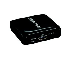 Extra Digital Keitiklis, HDMI į AV
