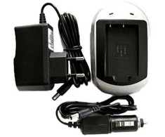 Extra Digital Kroviklis Sony NP-FF50/FF51/FF70/FF71.