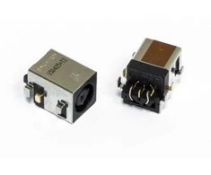 Extra Digital Maitinimo lizdas HP NC8430, NW8440, NW9440, NX7400